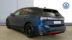 Volkswagen ID.7 210kW Match Pro Plus 77kWh 5dr Auto Electric Estate